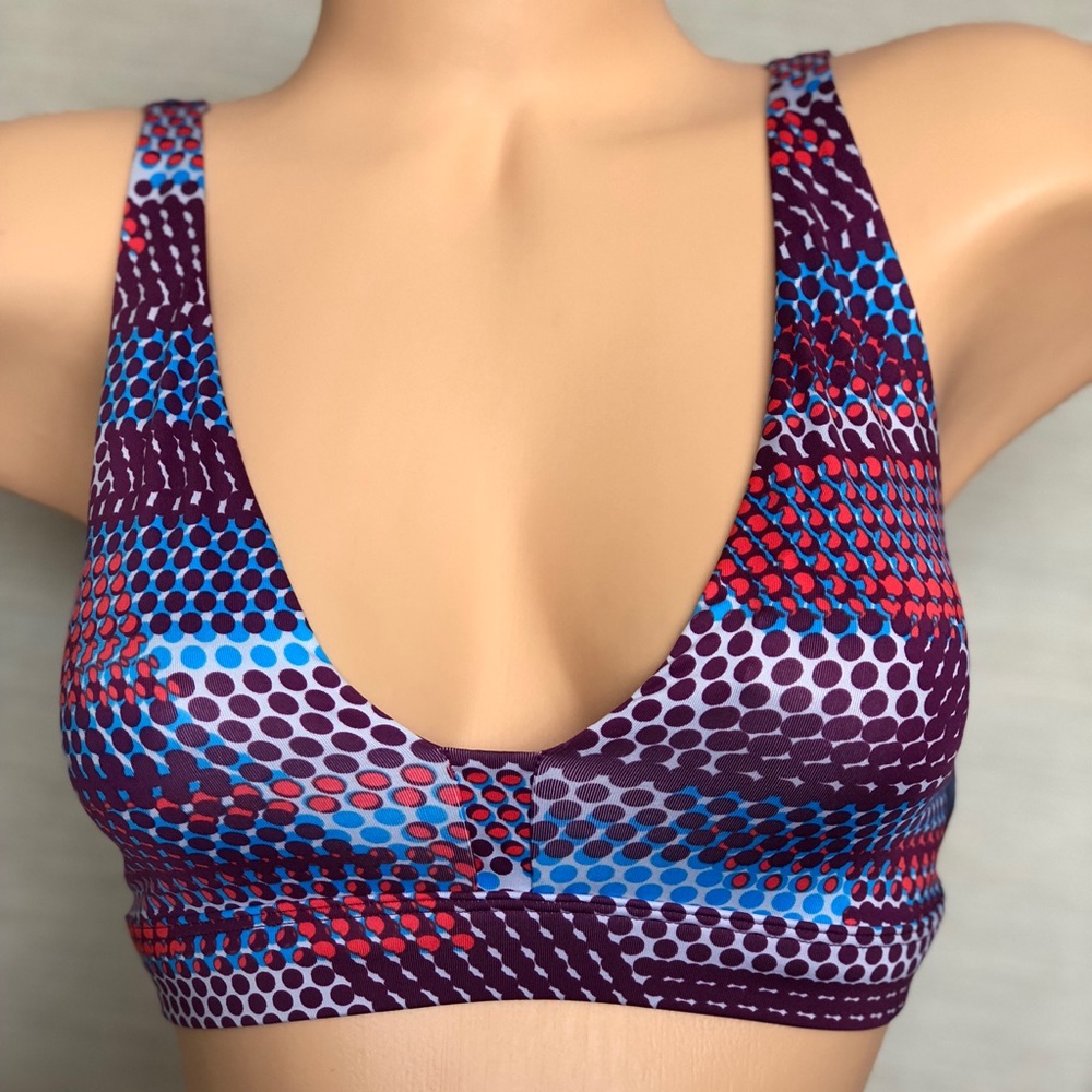 New Victoria Secret Sports Bra